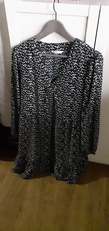 Šaty ONLY vel.L - 7