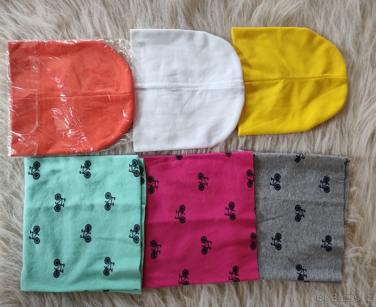 Set pro holčičku - 7