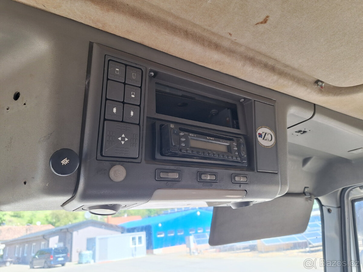 IVECO ML80 kontejner - 7
