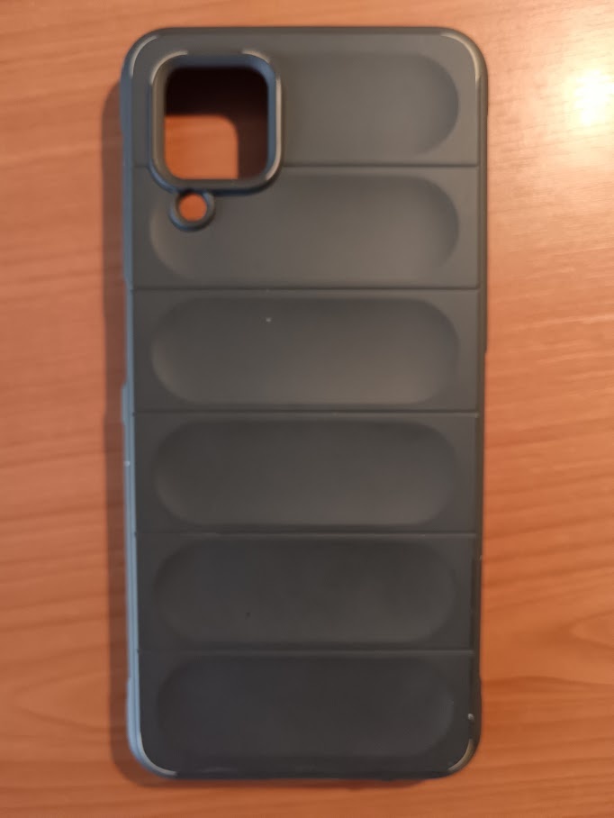 SAMSUNG A12 4/64 GB - modrý - 7