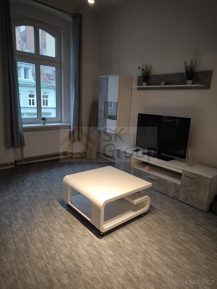 Pronájem atypického bytu K. Vary - Rybáře - 7