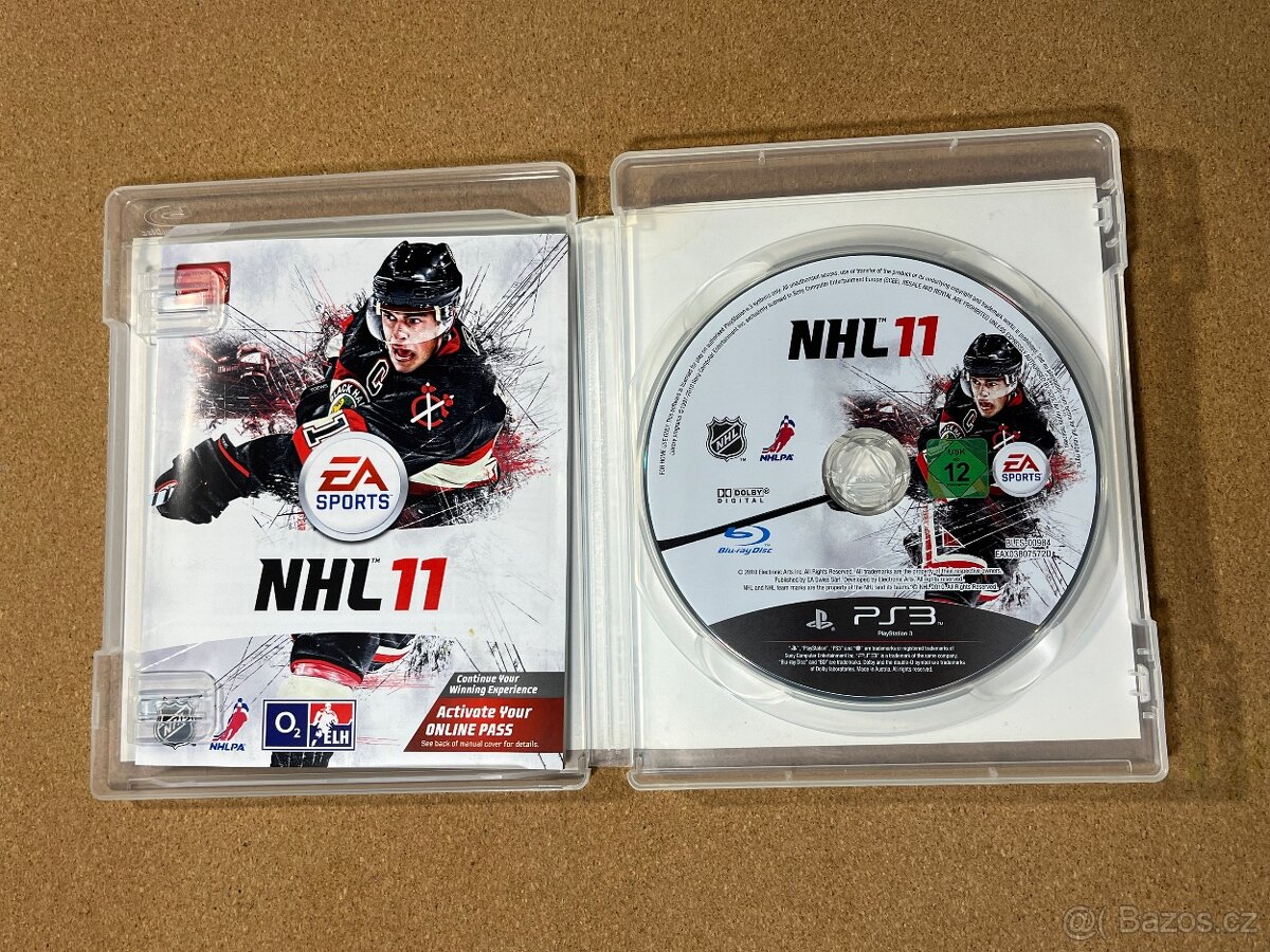 Hry - Playstation 3 - 7