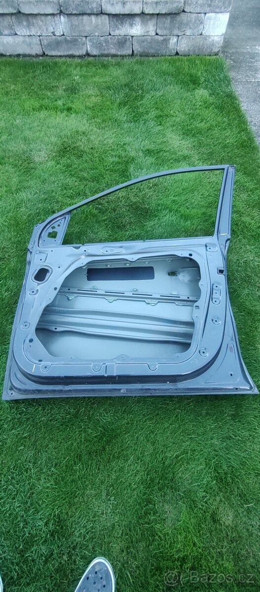 Kia Sportage 4 IV QL 2016 - 2021 Prave predni dvere - 7