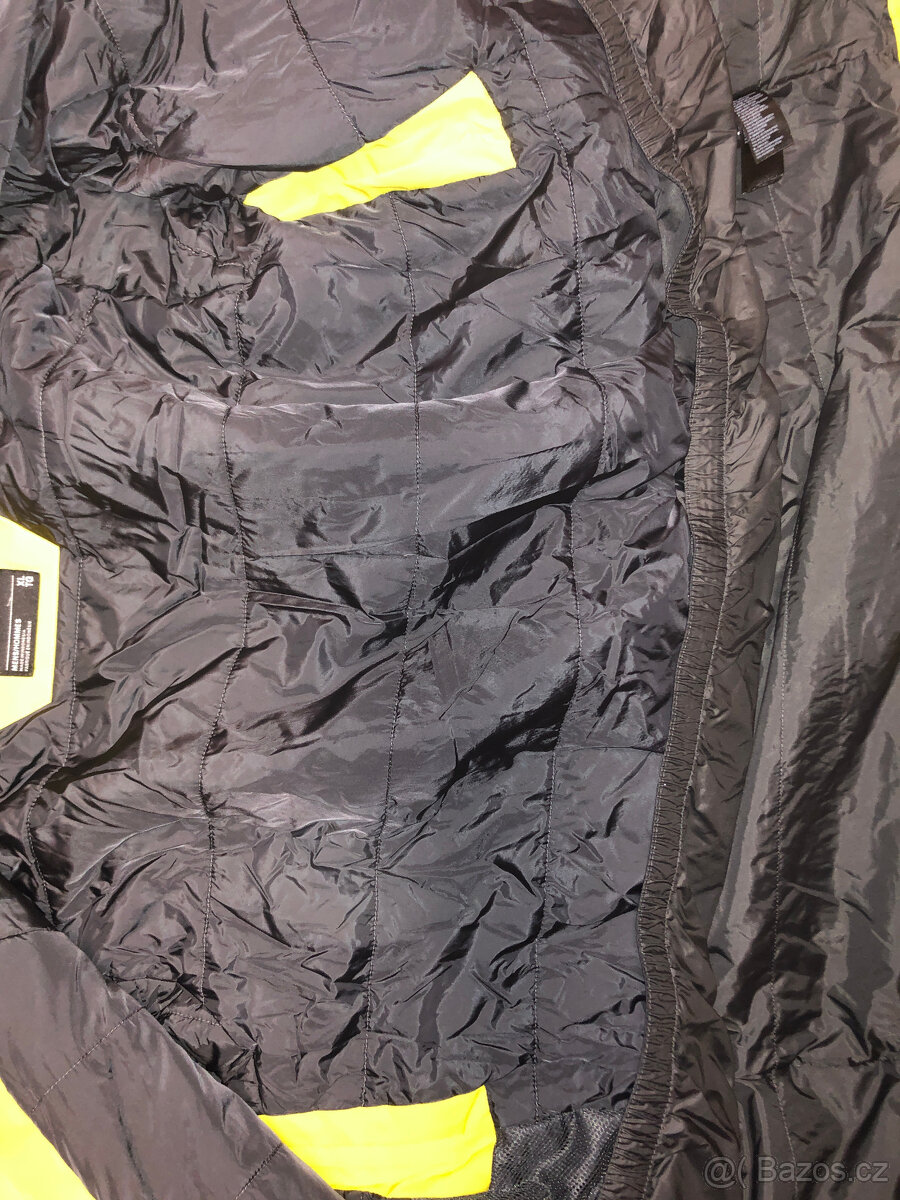 The North Face zimní bunda, velikost XL - 7