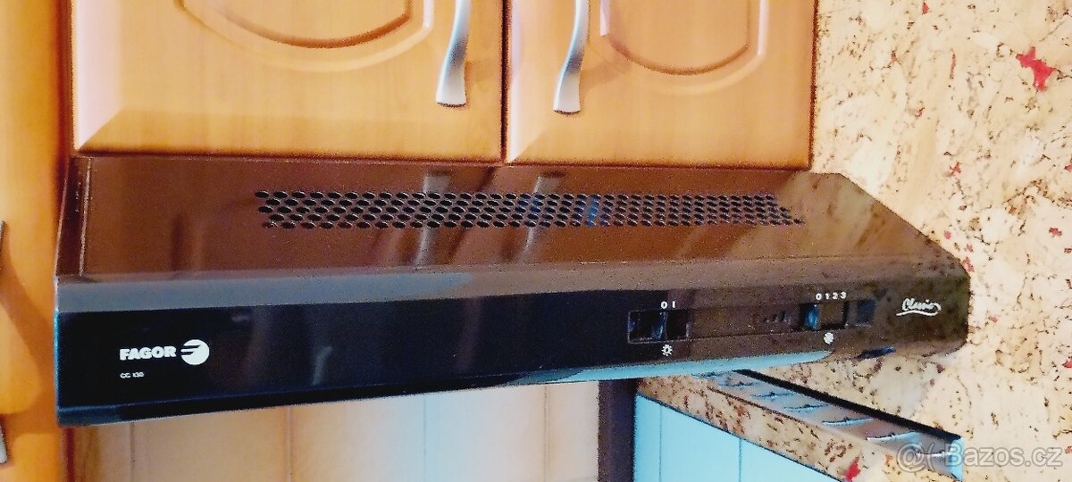 Kuchyňská linka - 7