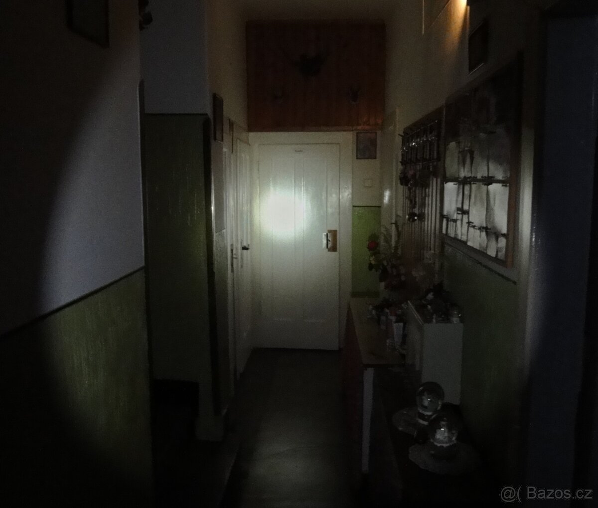 Výkonná LED svítilna Fenix TK35 včetně 2x 18650 aku AW - 7