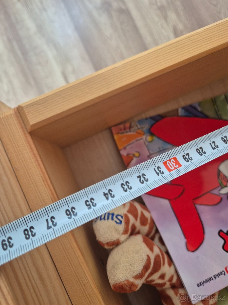 Dětská komoda - 7