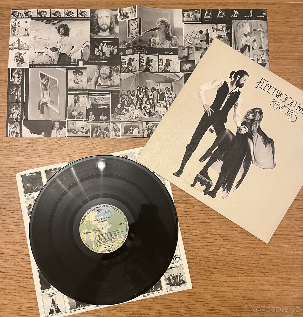 Fleetwood Mac – Rumours - 7