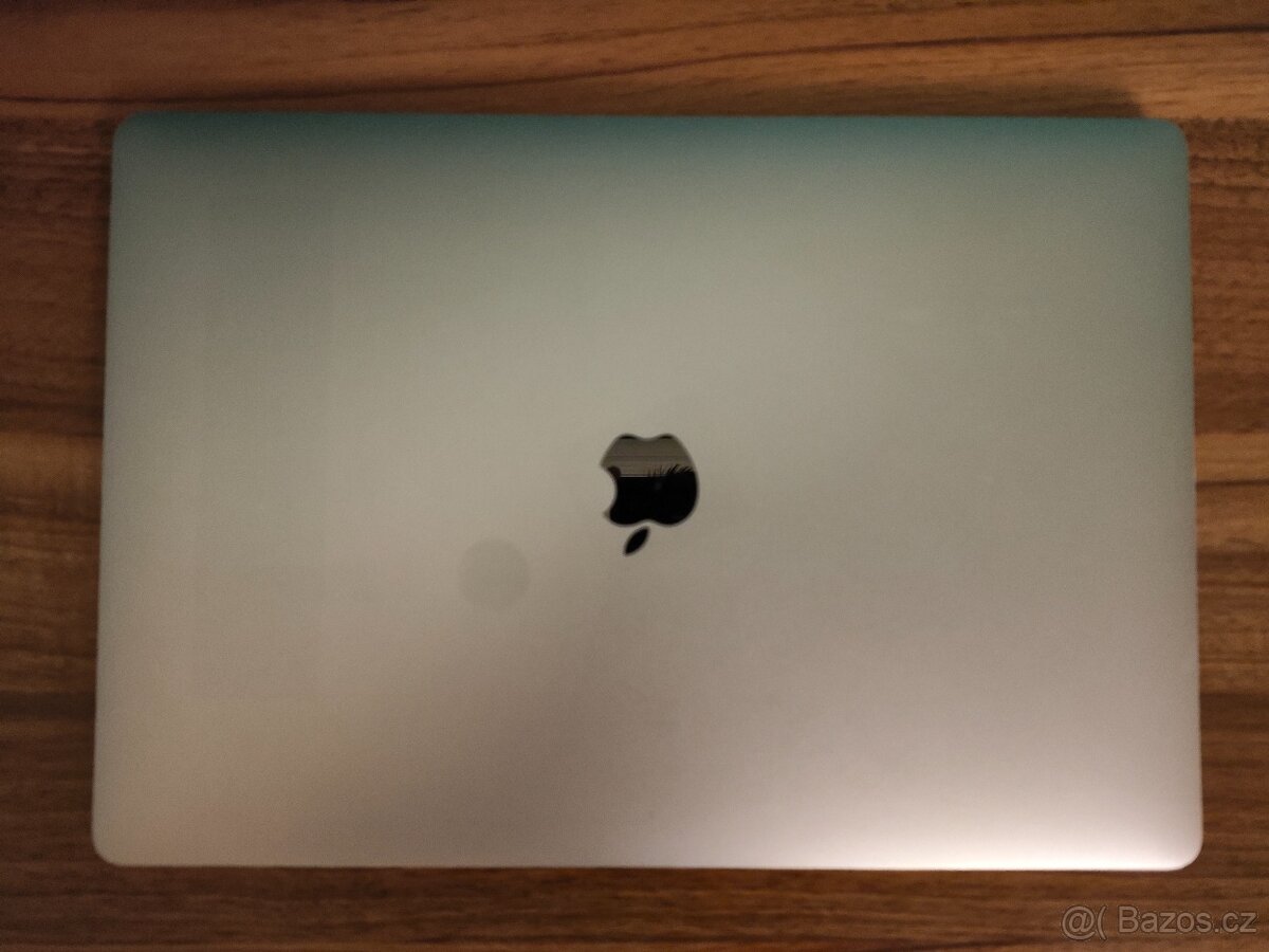 MacBook Pro 2018 16GB 256GB (A1990) - 7