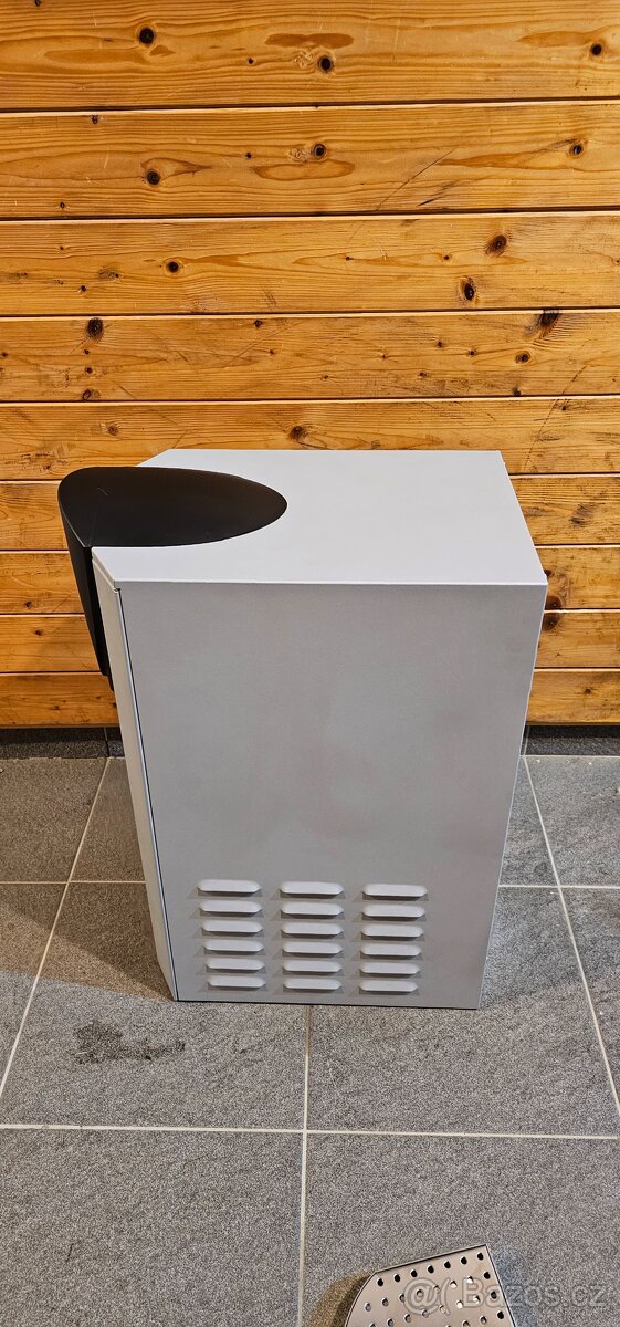 Chladič / Ohřívač pitné vody Sinop - 7