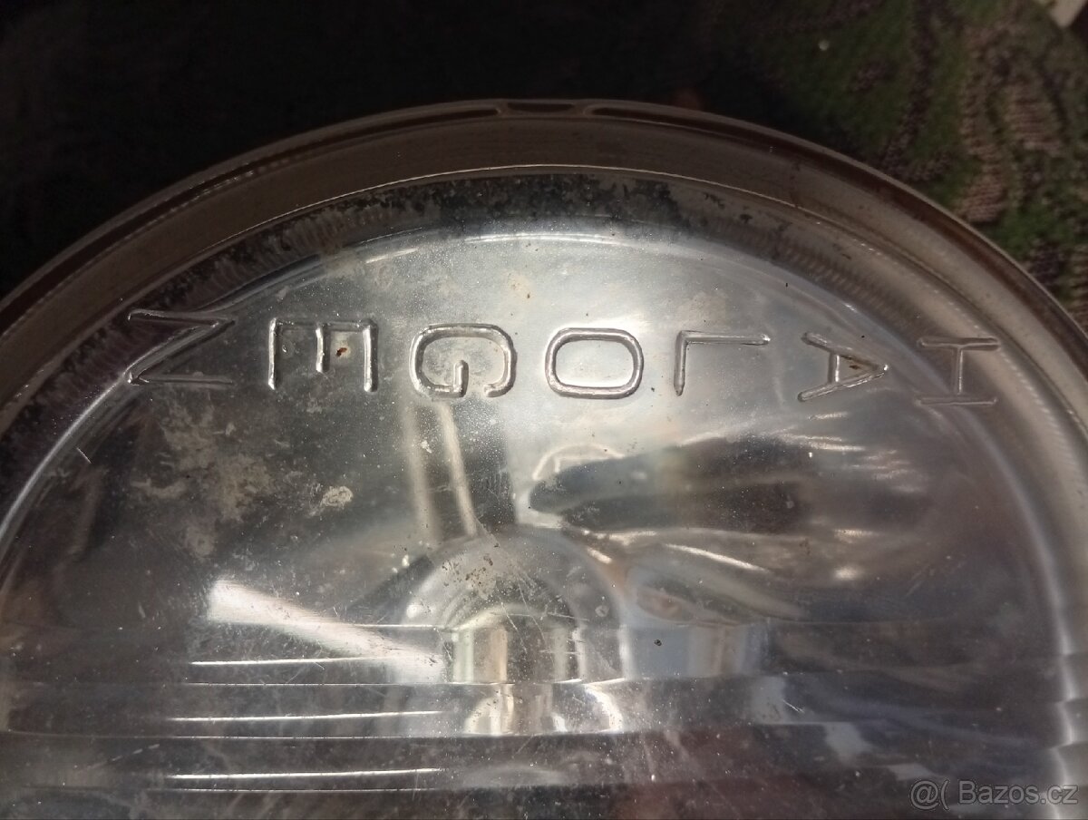 Světla na nákladní auto - 7