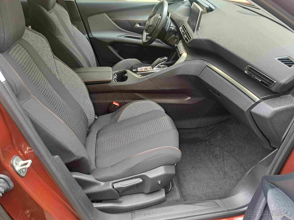 Peugeot 3008 1,5 HDI EAT8 ACTIVE - 1607 - 7