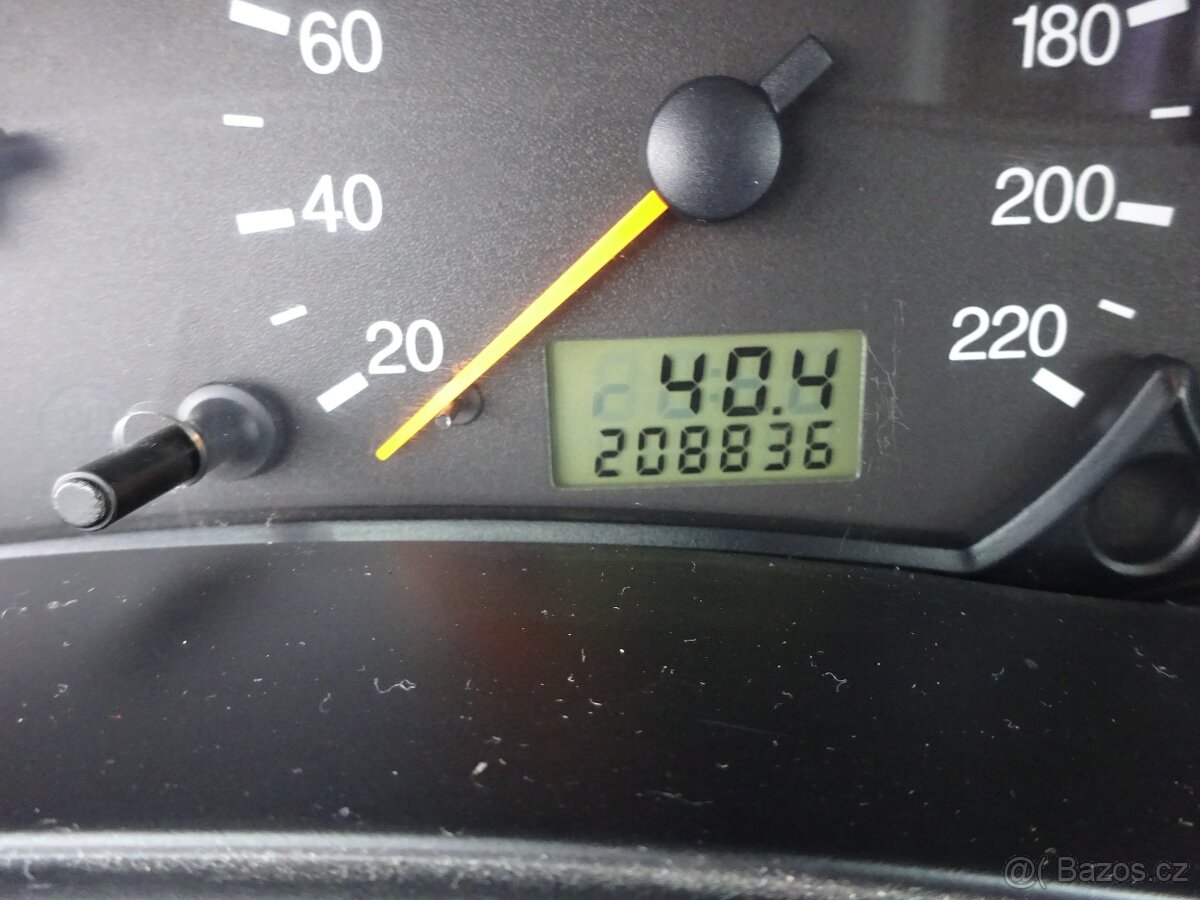 Ford Focus 1.6i Combi r.v.2003 (74 kw) stk:1/2027 - 7