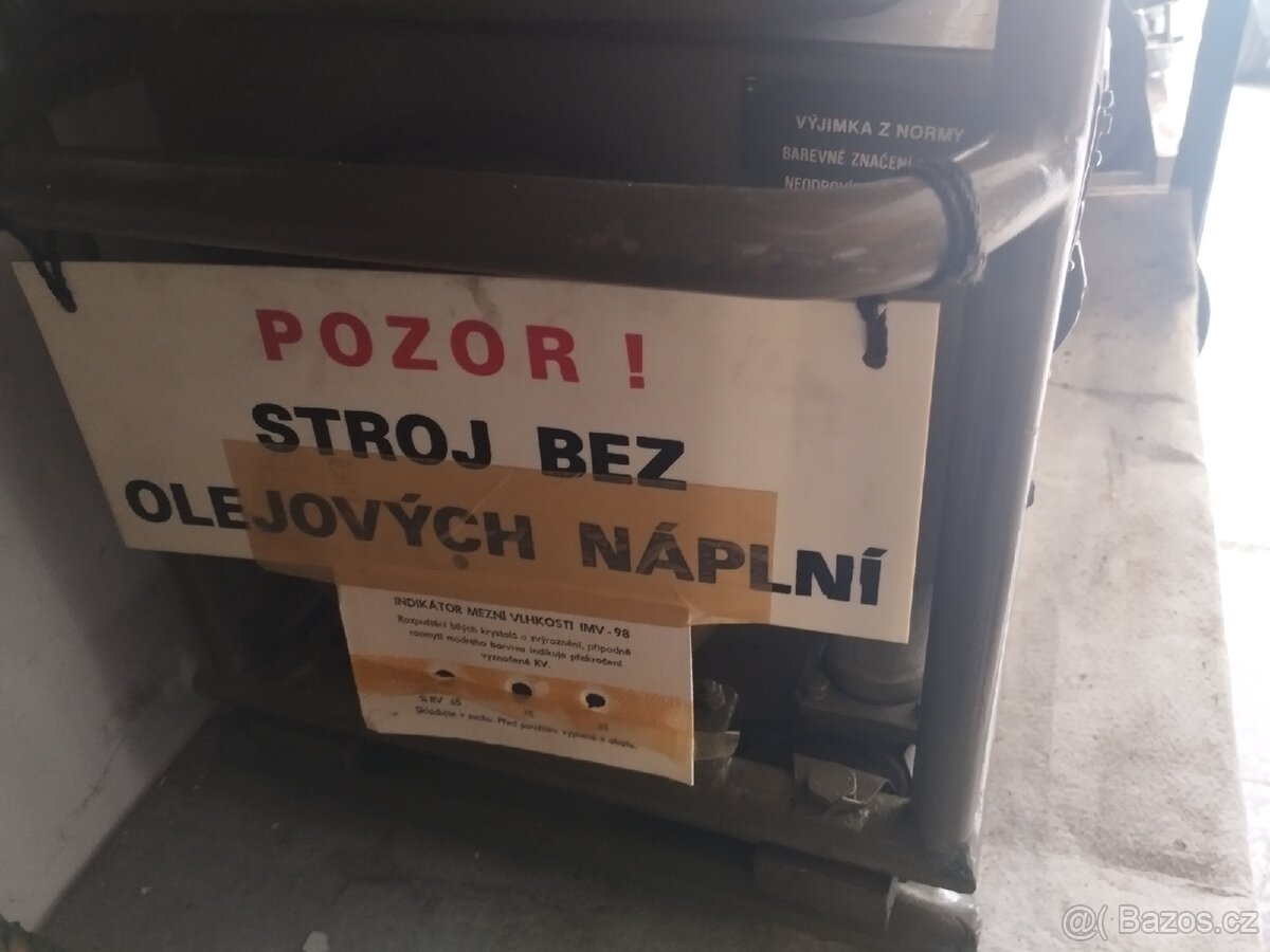 Elektrocentrála - 7