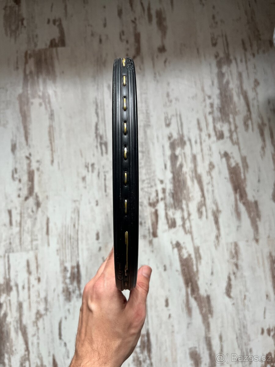 Tenisová raketa Head Radical OS (č. 1) - 7