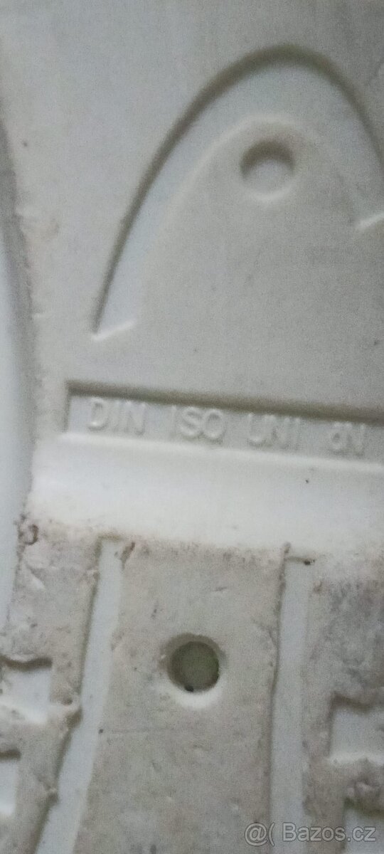 Přeskáče Head - 7