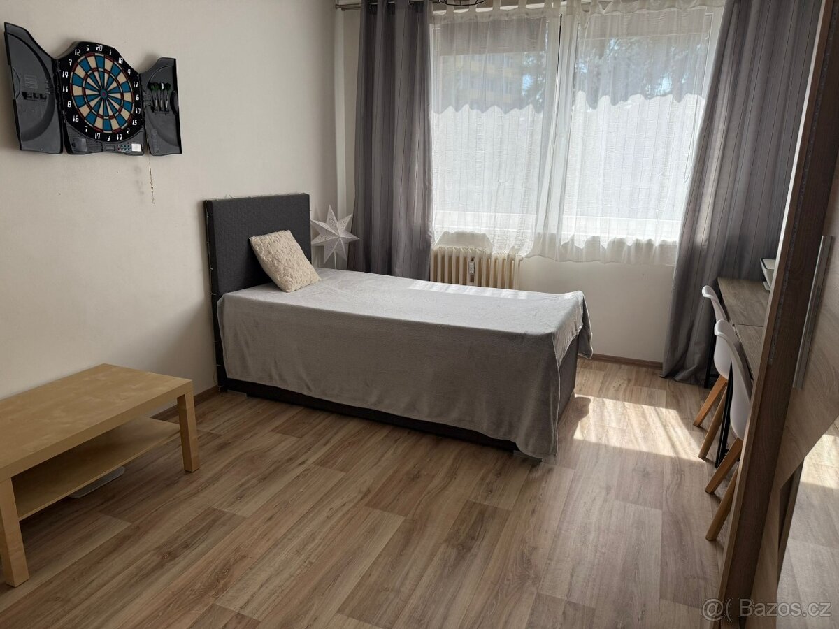 Prodám byt 3+1 Klášterec nad Ohří - 7