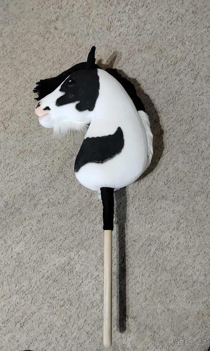 Prodám Hobby Horse - 7
