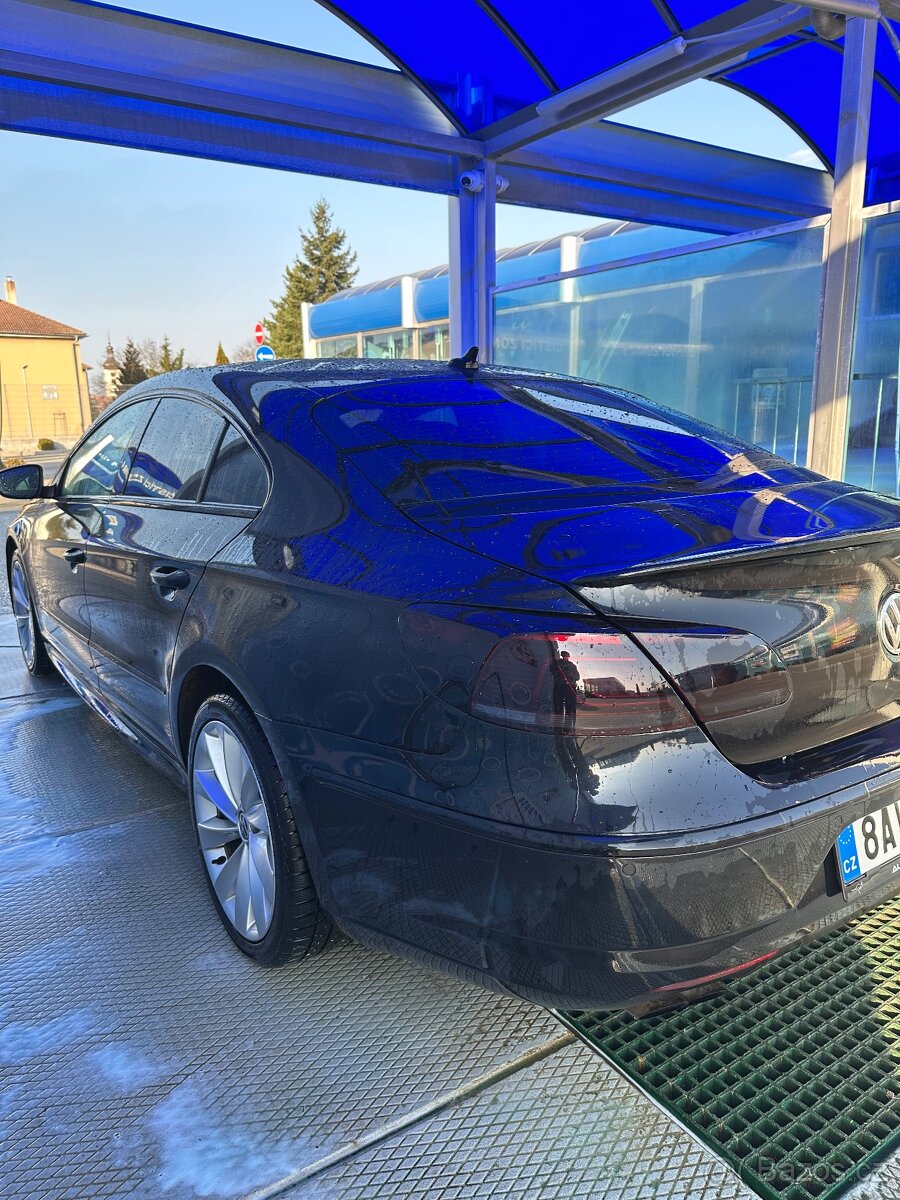 VW CC 2.0tdi 135kw r-line - 7