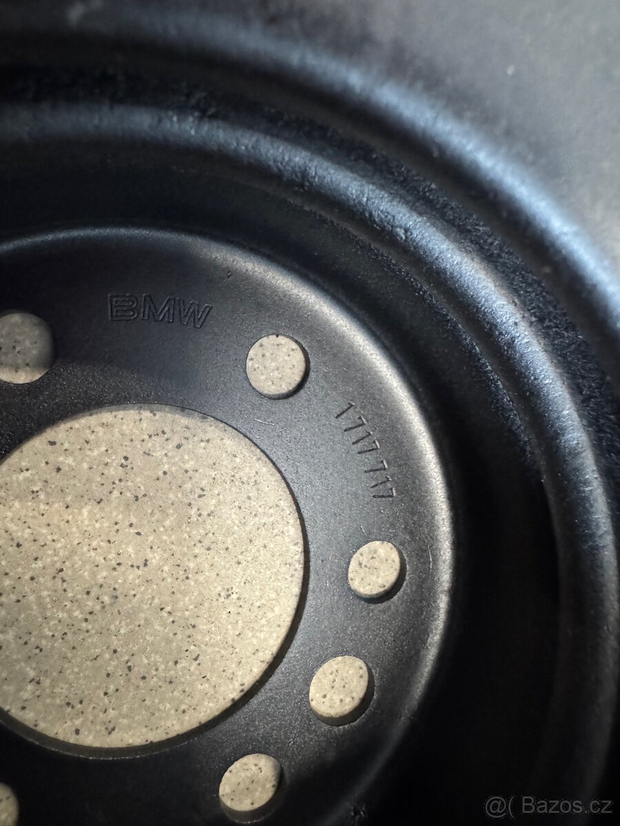 BMW E30 dily motoru m20b25 /20/27 - 7