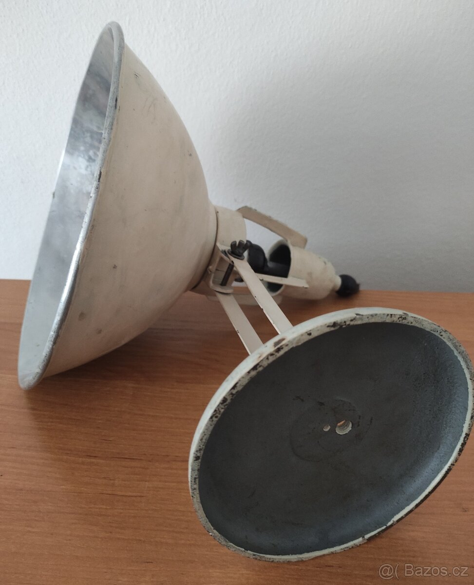 Stolní lampa BAG. - 7