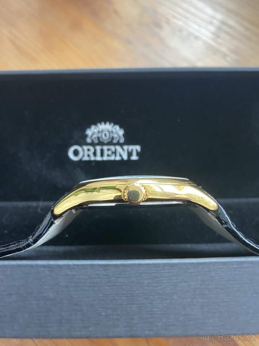 Hodinky ORIENT - 7