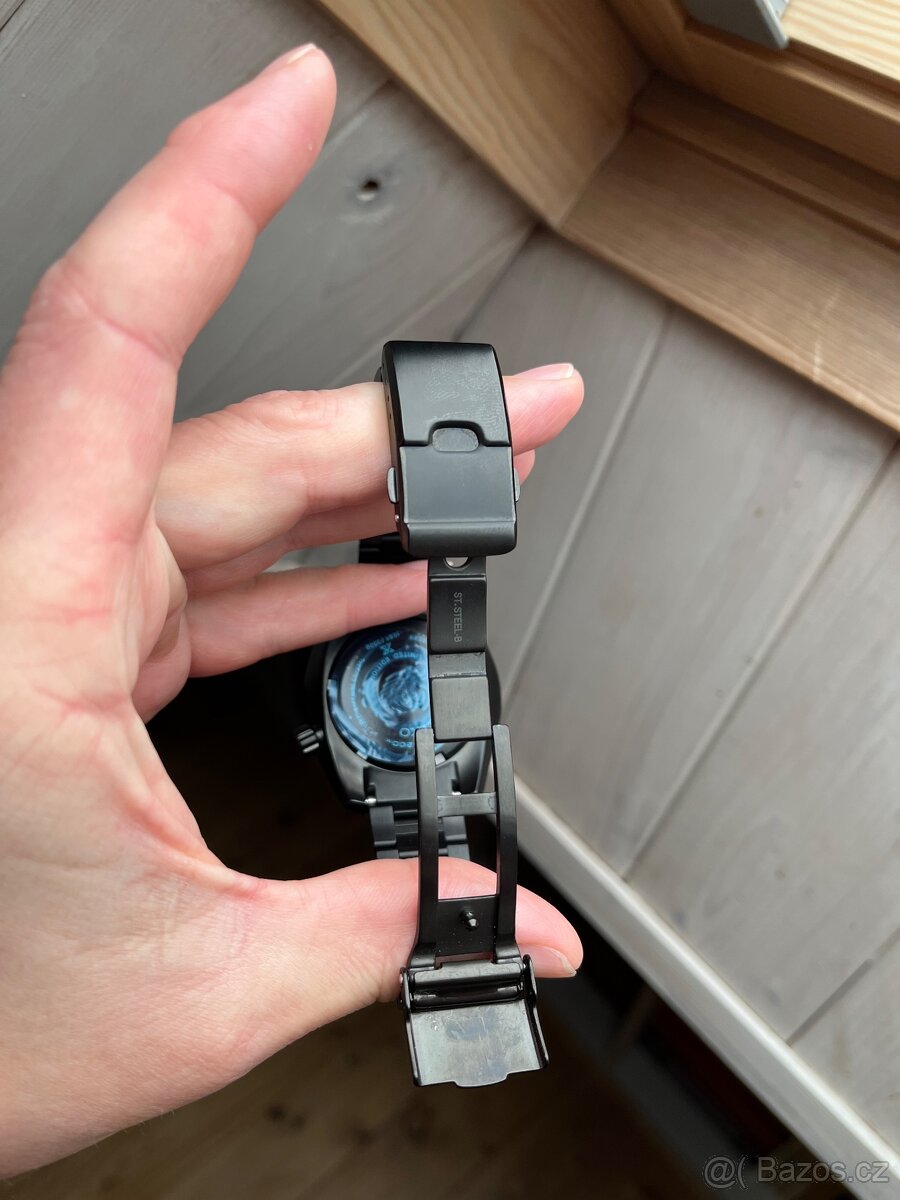Seiko Prospex Night Vision, ref. SPB433J1 - 7