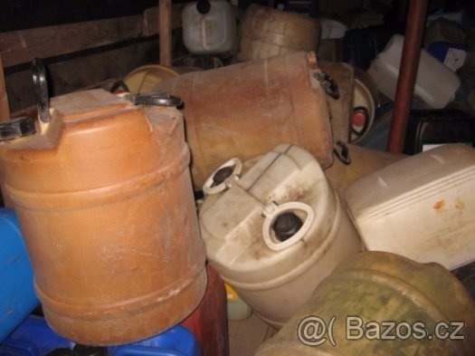 kanystr kanystry - 7