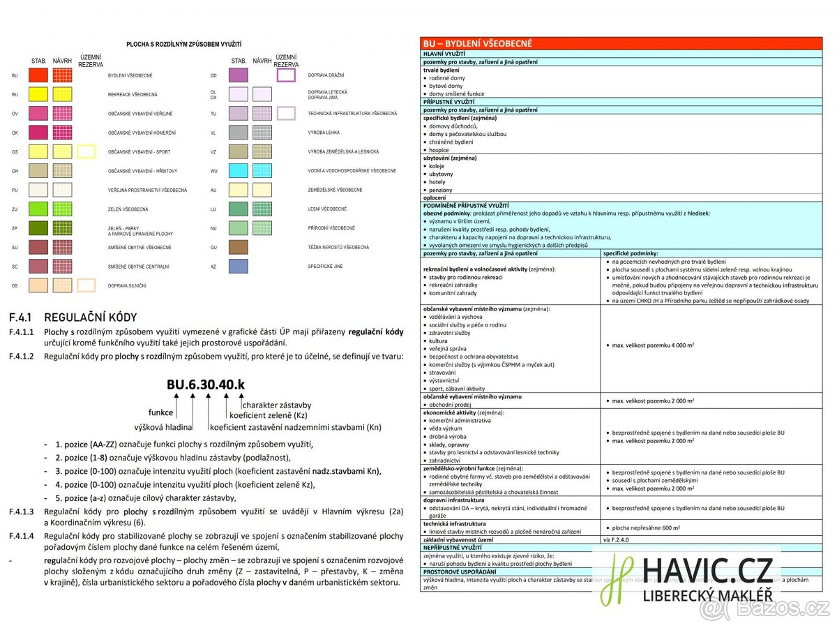 Prodej stavebního pozemku 3.291 m, Liberec XXX-Vratislavice - 7