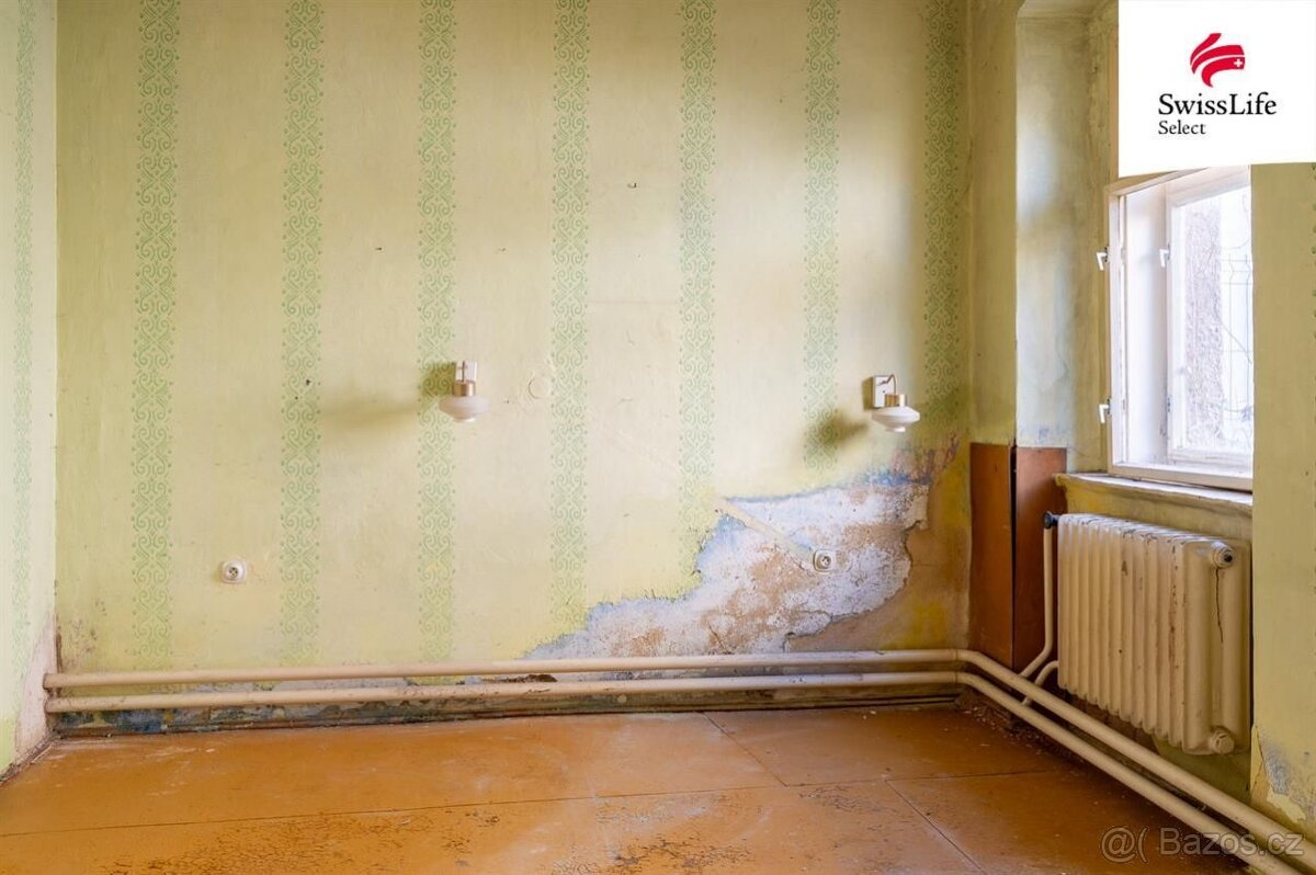 Prodej rodinného domu 215 m2 Okružní, Bruntál - 7