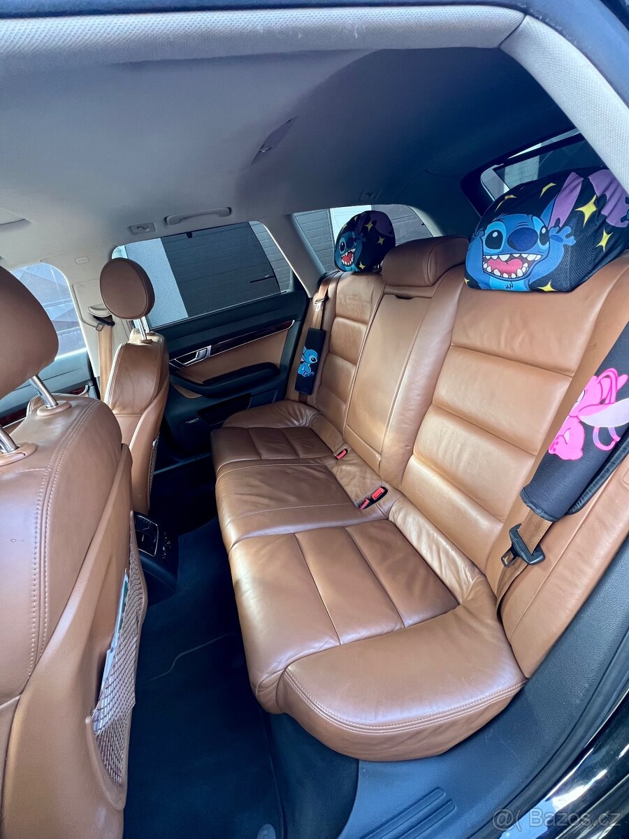 Audi A6 C6 3.0 TDI Quattro - 7