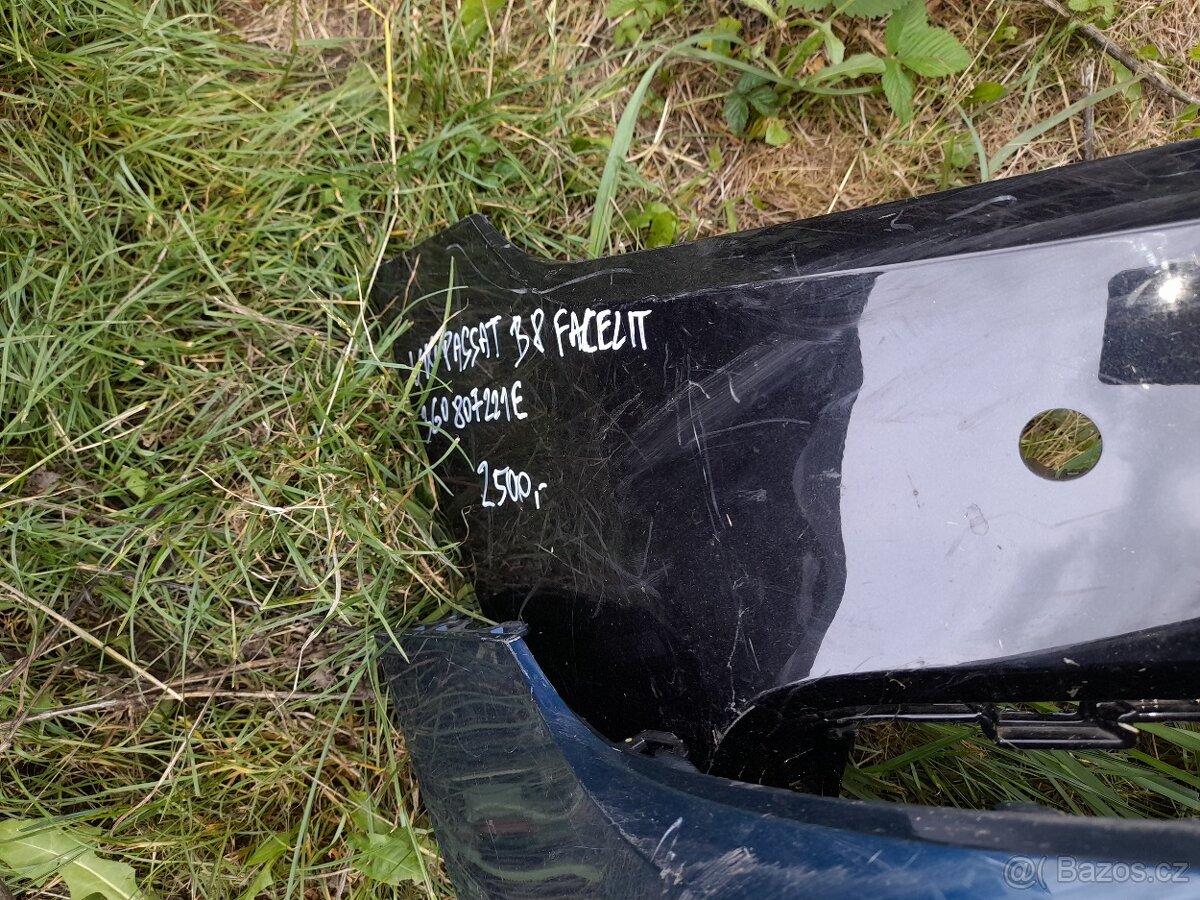 Volkswagen Passat B8 - 7