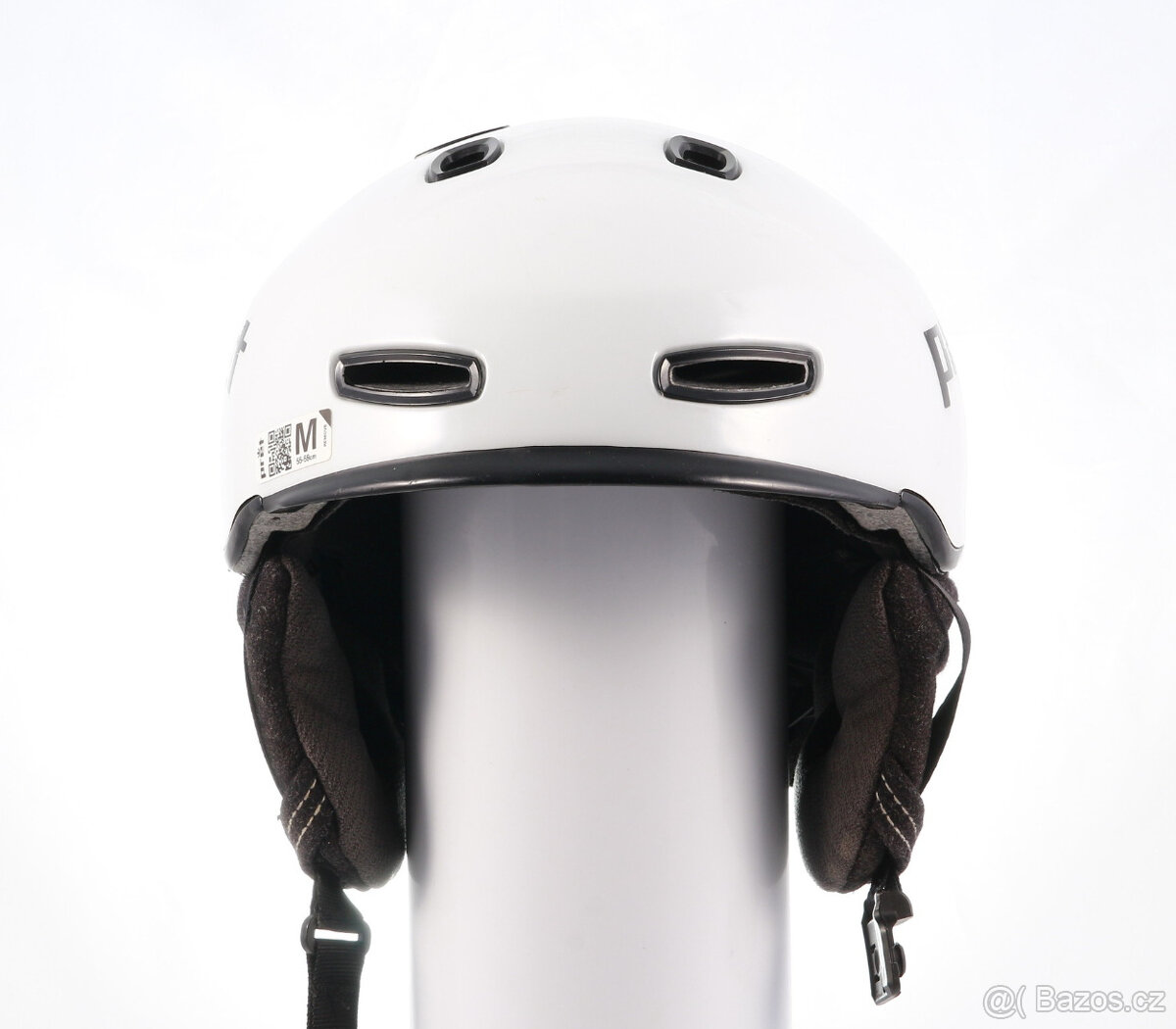 Použita lyžařská/snowboardová helma PRET +ONE - 7