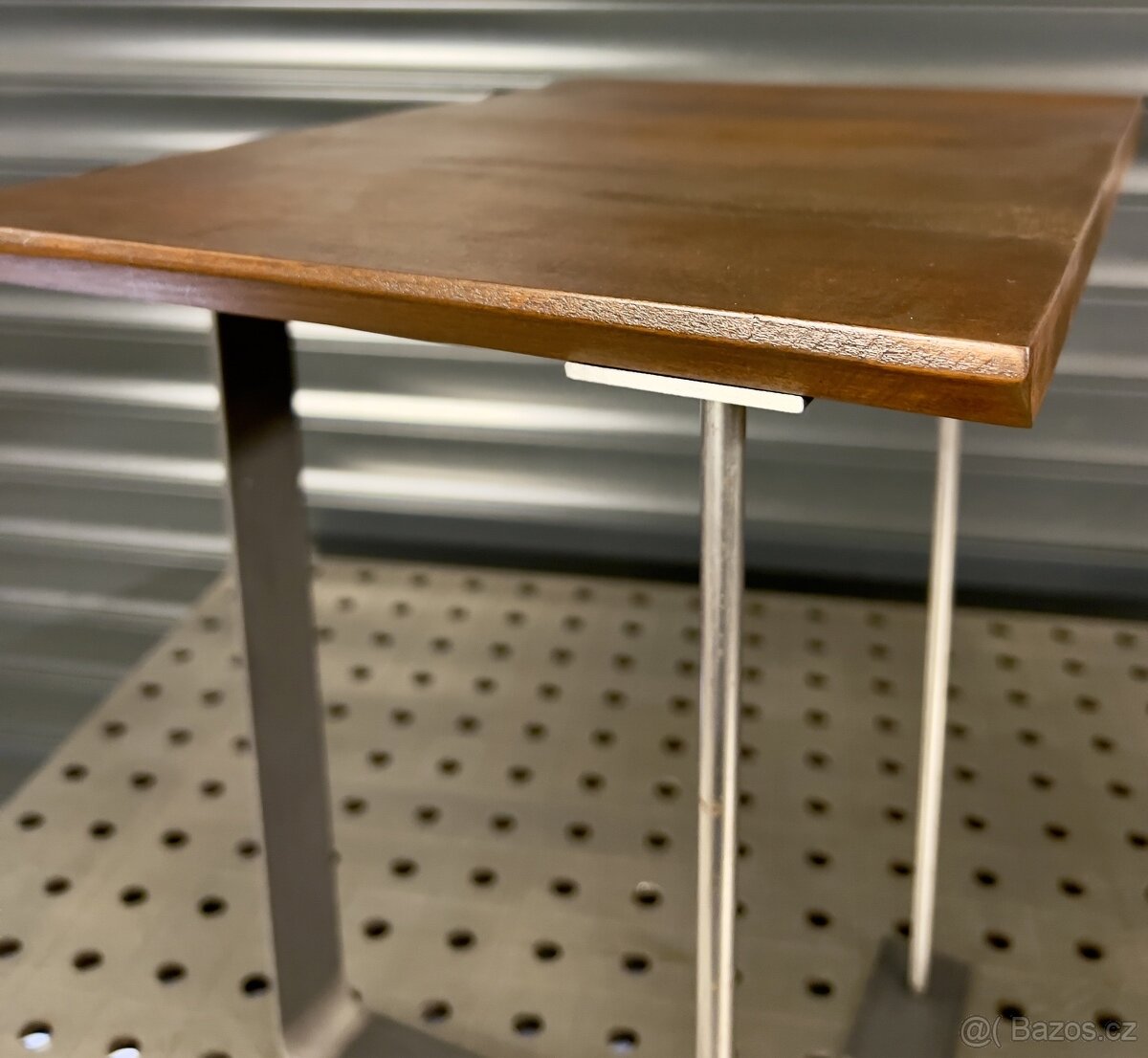 Designový stolek - 7