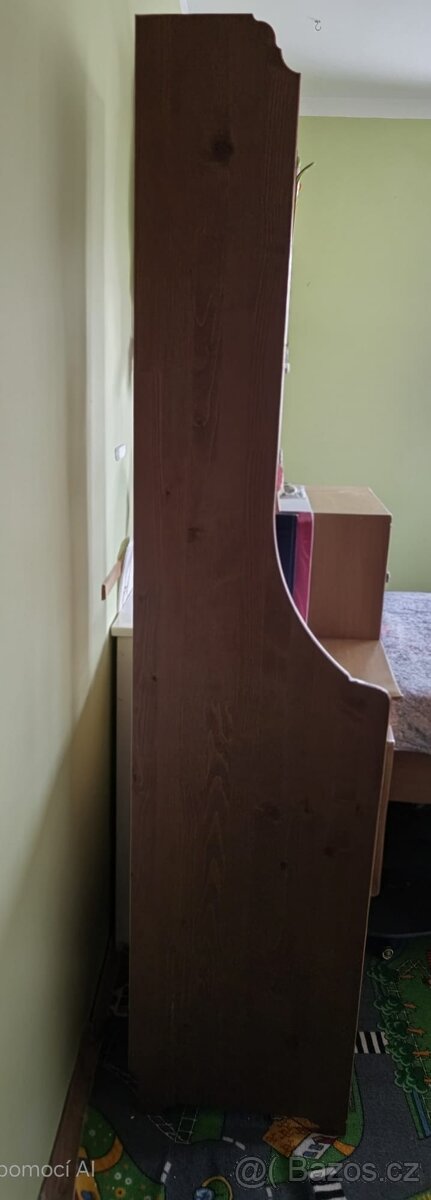 Dětský pokoj 0-14 let IKEA SUNDVIK - 7