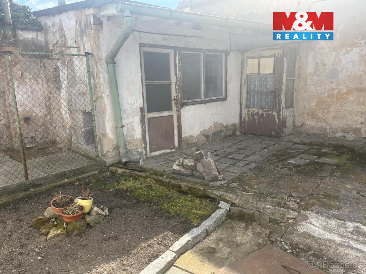 Prodej rodinného domu, 119 m², Hřivčice, Peruc - 7