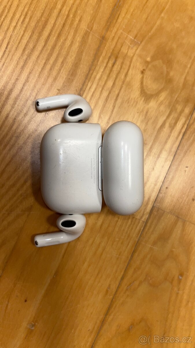 Apple AirPods 4 - 7