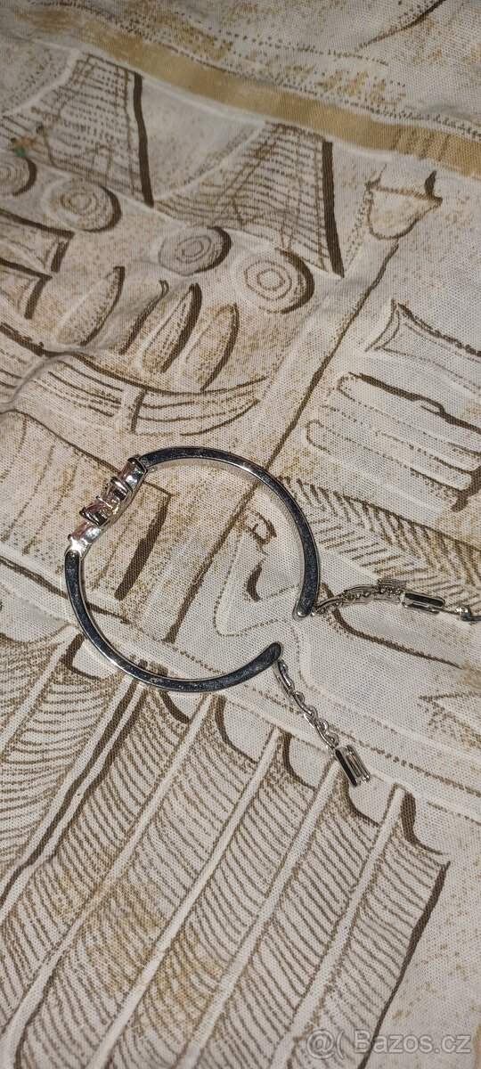 Bižuterie stříbro - 7