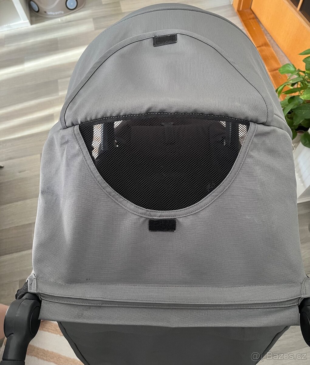 Kočár Britax B-Motion 4 plus - 7