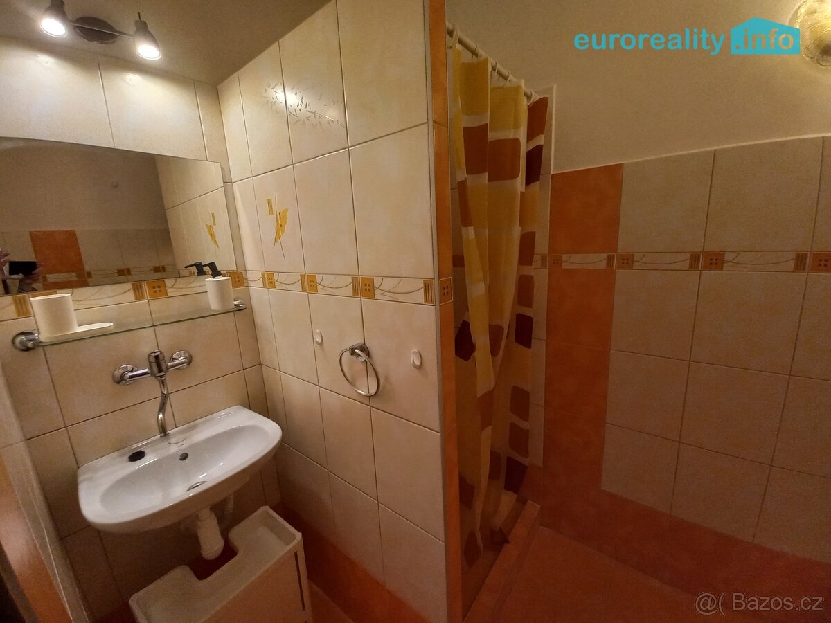 Pronájem, byt 3+1, Kotopeky - 7