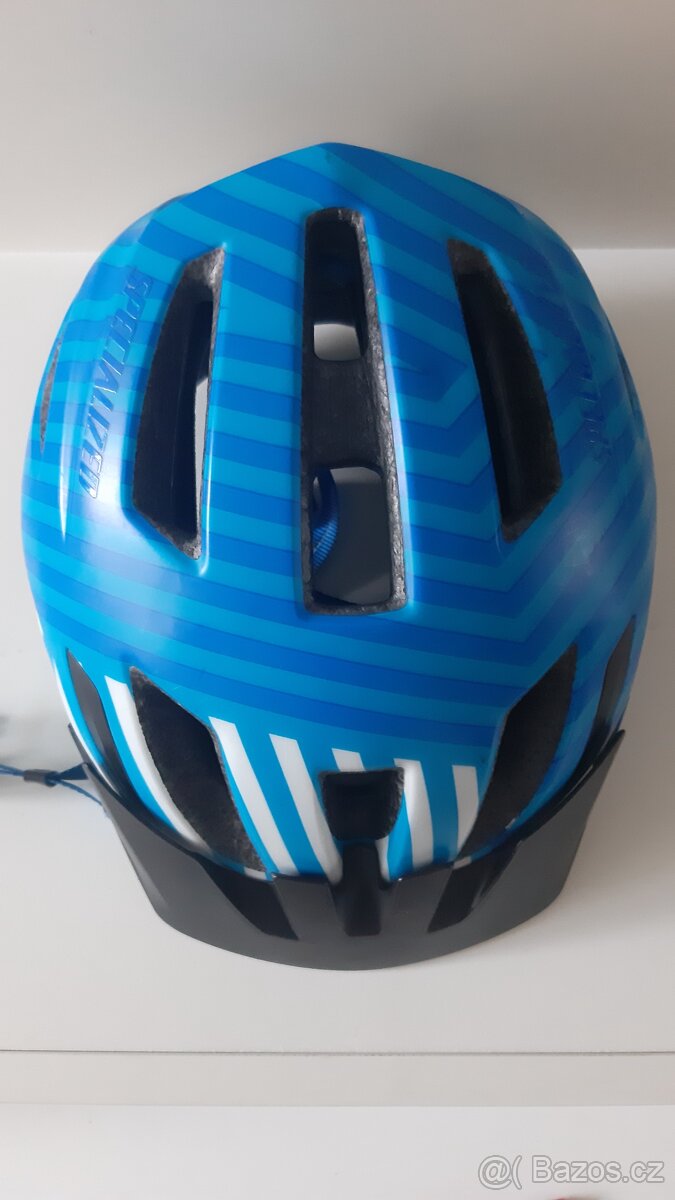 Dětská cyklohelma Specialized 50-55 - 7