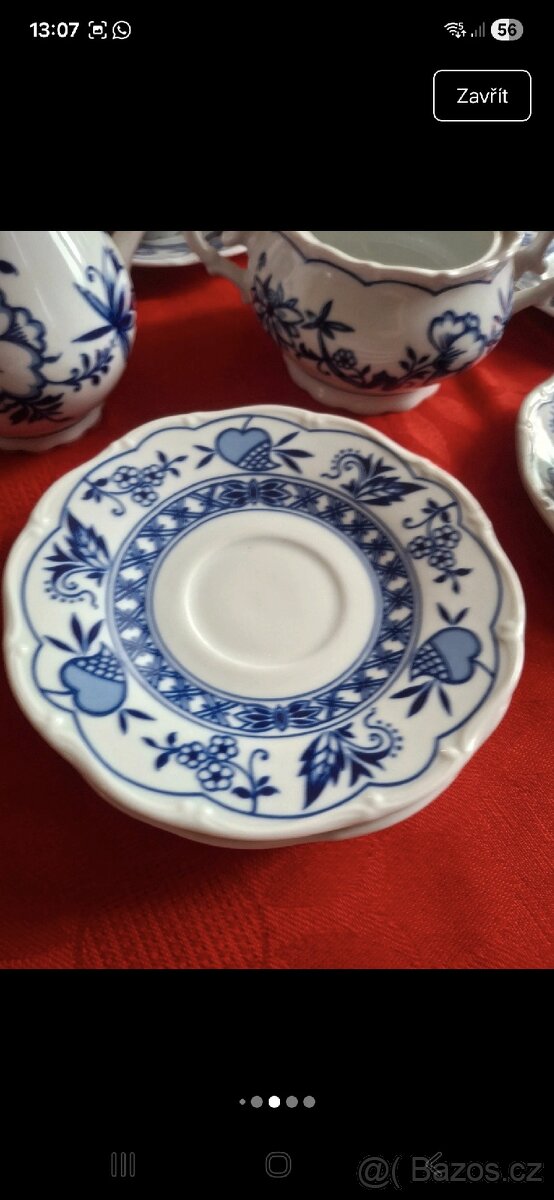 Cibulák set Carlsbad - 7