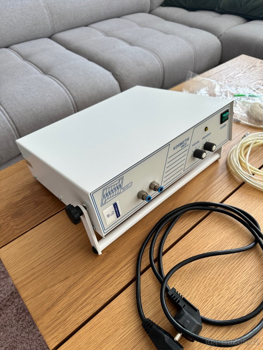 Pneuven kosmetik vacu - 7