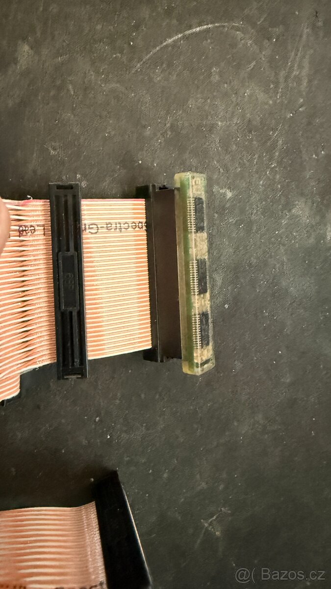 Pevné disky Hitachi Ultrastar + řadič - 7