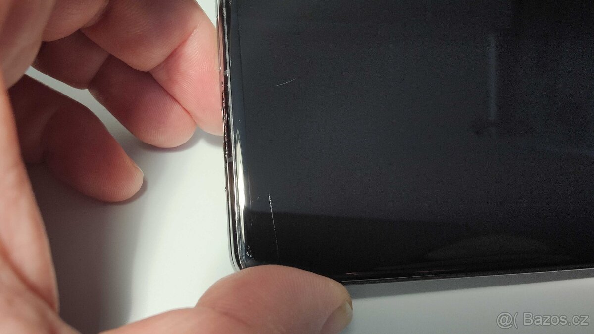 HONOR Magic V2 16GB/512GB – Černý - 7