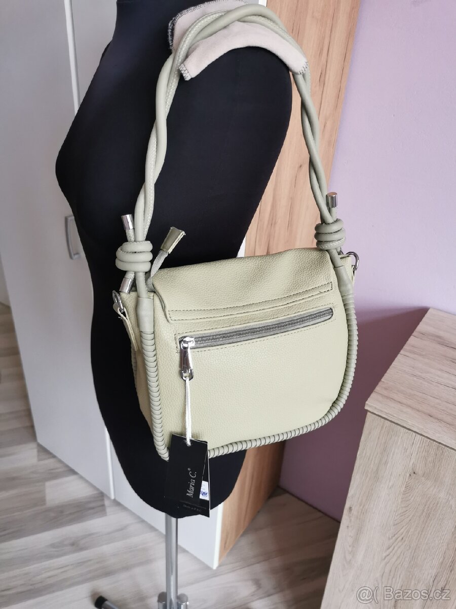 Dámská kabelka Maria C. - 7