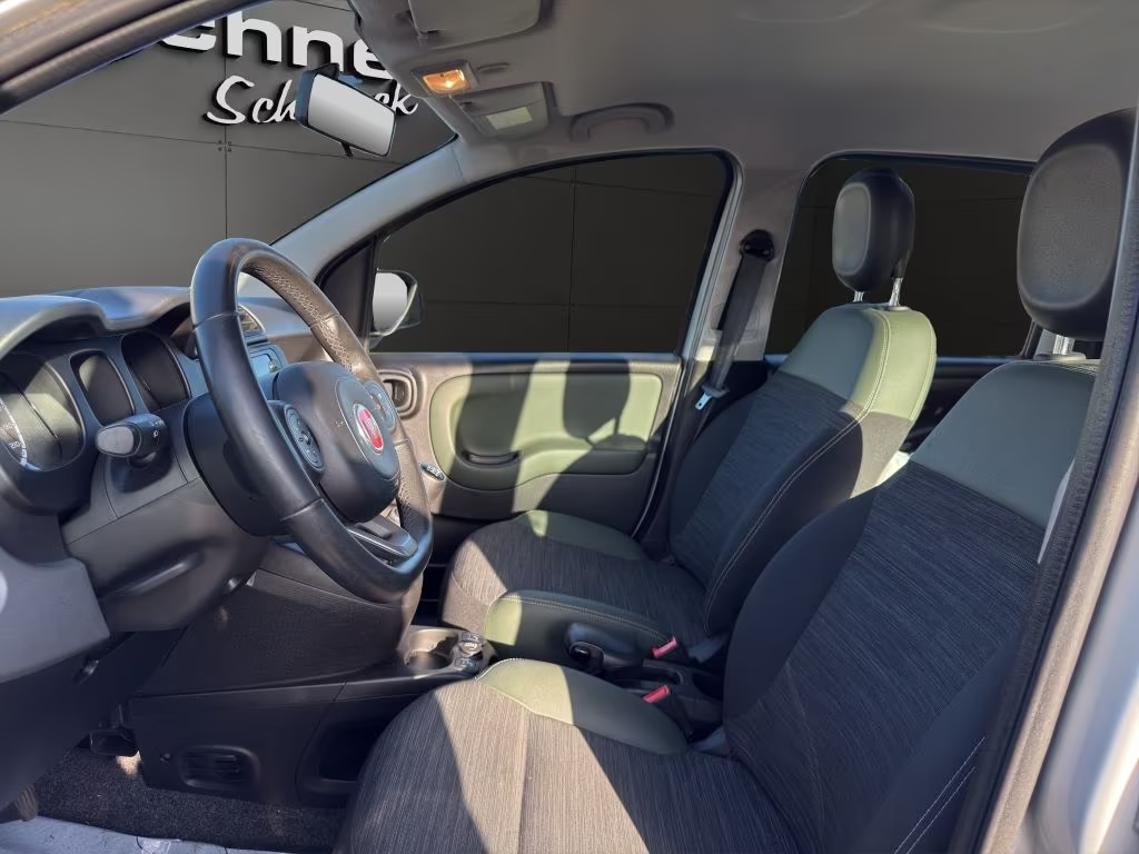 Fiat Panda 0.9 TwinAir Start&Stopp 4x4 Wild - 7