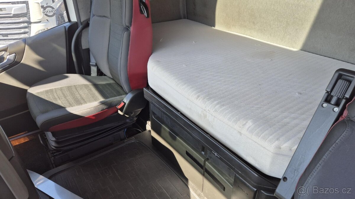 VOLVO FH 460 EURO 6 - 7