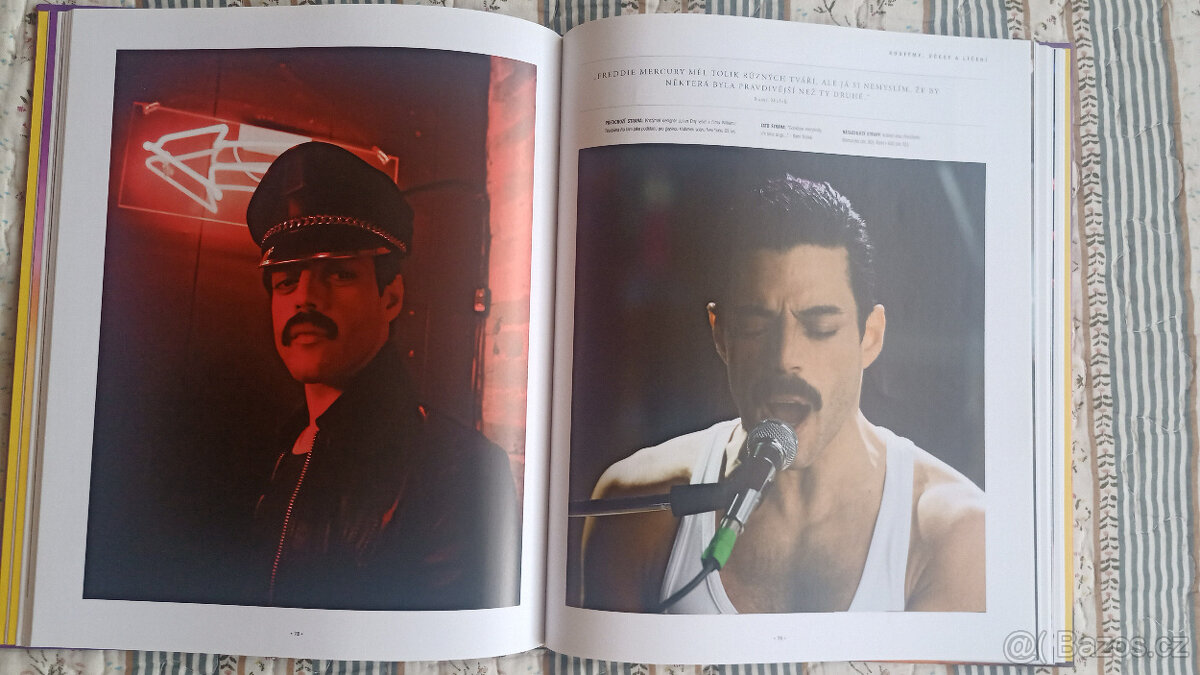 Queen - Bohemian rhapsody - 7