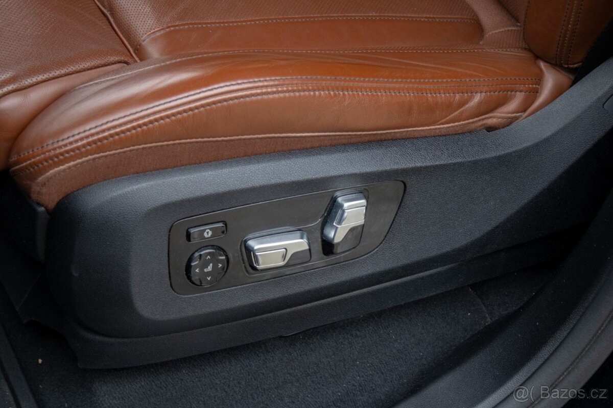 BMW X5 xDrive M50d 294kW - 7